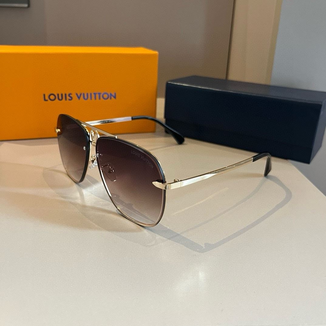 Louis Vuitton Sunglasses